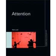 Attention 9780415592109