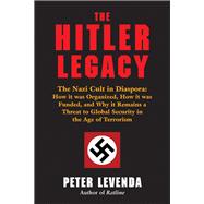 The Hitler Legacy 9780892542109