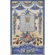 A Day with Marie Antoinette 9782080202109