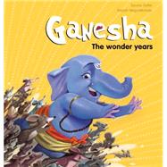 Ganesha 9789381182109