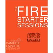 The Fire Starter Sessions 9780307952110