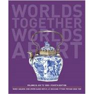 Worlds Together, Worlds Apart 9780393922110
