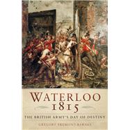 Waterloo 1815 9780752462110