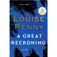 A Great Reckoning A Novel 9781250022110