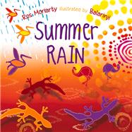 Summer Rain 9781760112110