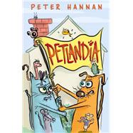 Petlandia 9780545162111