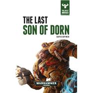The Last Son of Dorn 9781784962111
