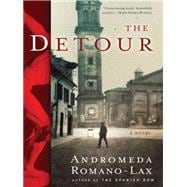 The Detour 9781616952112