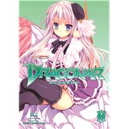 Dragonar Academy Vol. 8 9781626922112