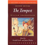The Tempest 9780230222113
