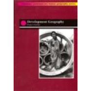 Development Geography