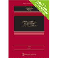 ENVIRONMENTAL REGULATION 9781454882114