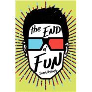 The End of Fun 9781484722114