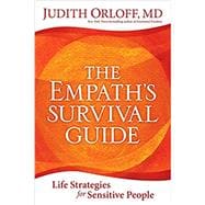 The Empath's Survival Guide 9781683642114