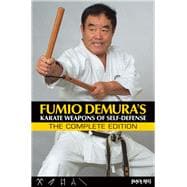 Fumio Demura 9780897502115