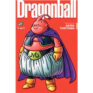 Dragon Ball (3-in-1 Edition), Vol. 13 Includes Vols. 37, 38 & 39 9781421582115