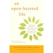 An Open-Hearted Life 9781611802115