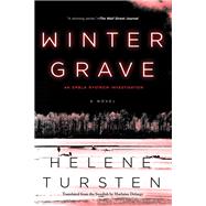 Winter Grave