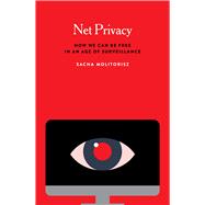 Net Privacy 9780228002116
