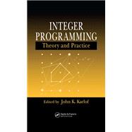 Integer Programming