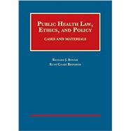 Public Health Law, Ethics, and Policy 9781628102116