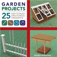 Garden Projects 9781581572117