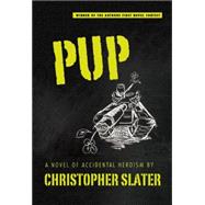 Pup 9781611882117