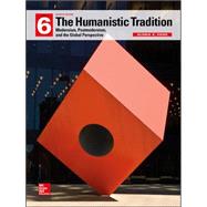 Looseleaf for The Humanistic Tradition, Book 6: Modernism, Postmodernism, and the Global Perspective 9781259352119