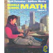 Middle School Math