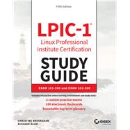 Lpic-1 9781119582120