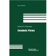 Geodesic Flows