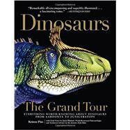 Dinosaurs 9781615192120