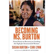 Becoming Ms. Burton 9781620972120