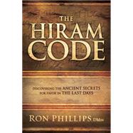 The Hiram Code 9781629982120