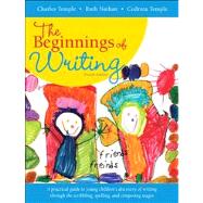 Beginnings of Writing, The Plus NEW MyEducationLab -- Access Card 9780133052121