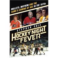 Hockey Night Fever 9780385682121
