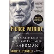 Fierce Patriot 9780812982121