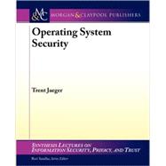 Operating Systems Security