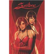 Sunstone 9781632152121
