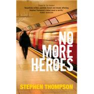 No More Heroes 9781909762121