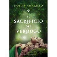 El sacrificio del verdugo / The Sacrifice of the Executioner 9788415952121
