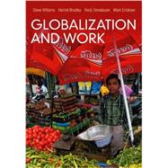 Globalization and Work 9780745652122