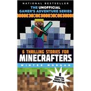 The Unofficial Gamer's Adventure Series 9781634502122