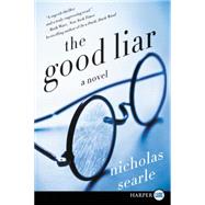 The Good Liar 9780062442123