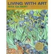 Living with Art (PKG) 9780079132123