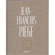 Jean-Francois Piege 9782080202123
