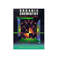 Organic Chemistry 9780070112124