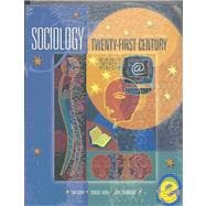 Sociology for the Twenty-First Century 9780130742124