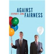 Against Fairness 9780226702124