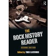 The Rock History Reader 9780415892124